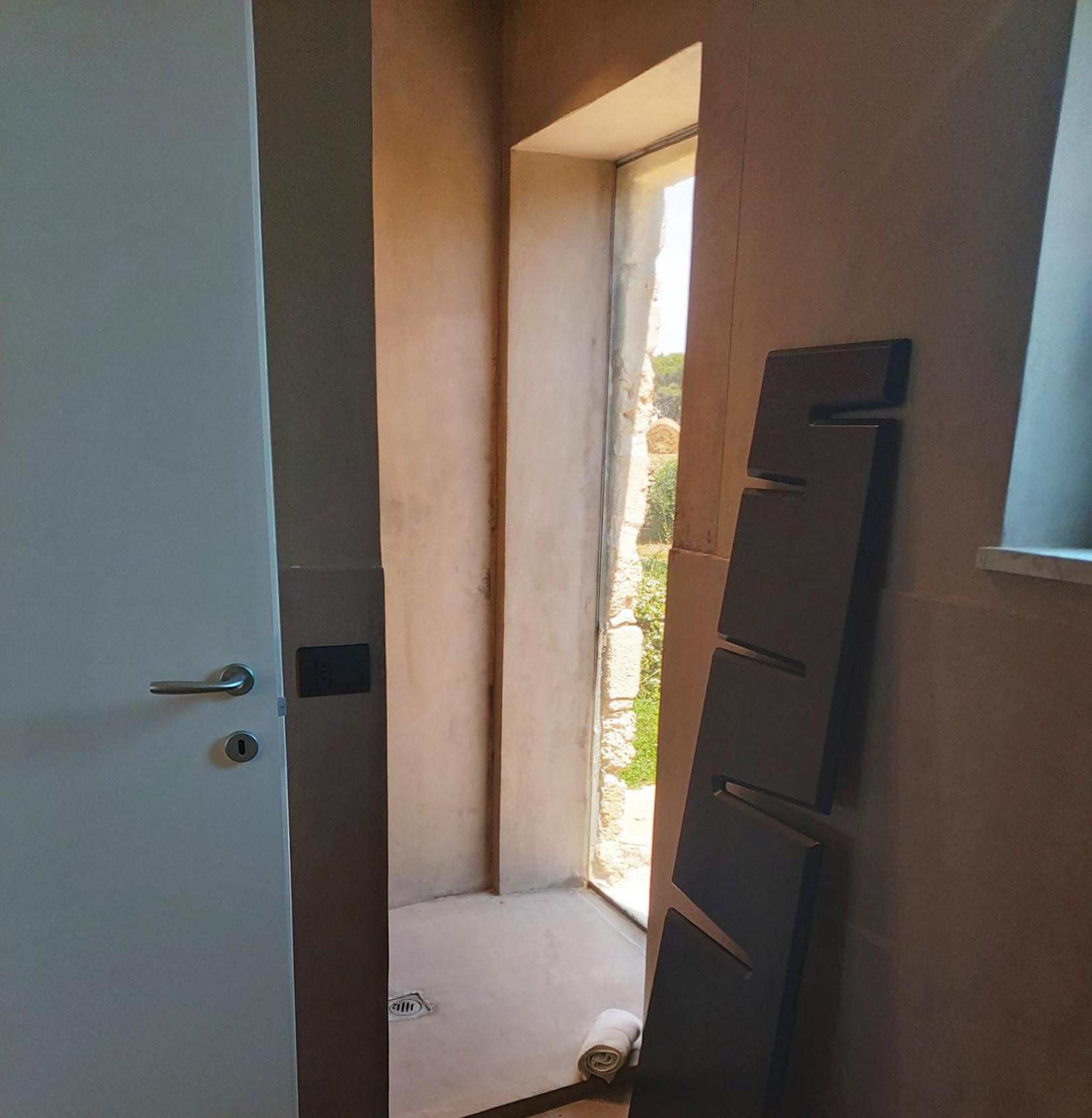 Villa Camaro Favignana Habitación foto