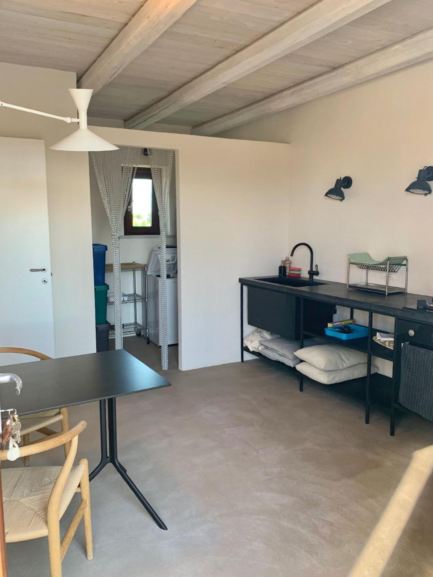 Villa Camaro Favignana Habitación foto